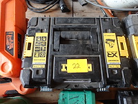 Accu nagelschieter dewalt - afbeelding 6 van  6