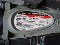Accu nagelschieter hewitool - afbeelding 3 van  3