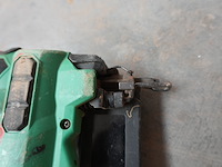 Accu nagelschieter hikoki - afbeelding 4 van  7