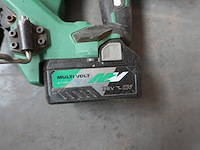Accu nagelschieter hikoki - afbeelding 5 van  7