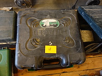 Accu nagelschieter hitachi - afbeelding 3 van  3