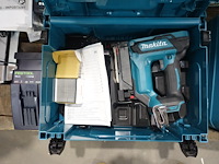 Accu nagelschieter makita - afbeelding 1 van  2