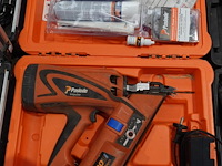 Accu nagelschieter paslode - afbeelding 1 van  2