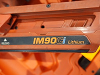 Accu nagelschieter paslode - afbeelding 2 van  2