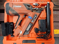 Accu nagelschieter paslode - afbeelding 1 van  3