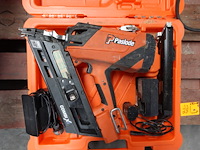 Accu nagelschieter paslode - afbeelding 2 van  3