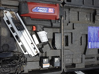 Accu nagelschieter powers trak-it - afbeelding 1 van  2