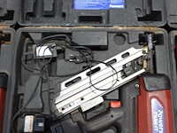 Accu nagelschieter powers trak-it - afbeelding 1 van  2