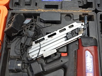 Accu nagelschieter powers trak-it - afbeelding 1 van  2