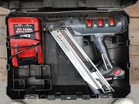 Accu nagelschieter senco - afbeelding 1 van  4