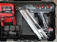 Accu nagelschieter senco - afbeelding 2 van  4