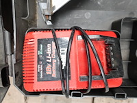 Accu nagelschieter senco - afbeelding 3 van  4