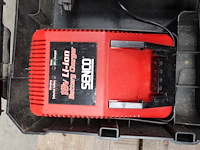 Accu nagelschieter senco - afbeelding 2 van  3