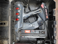 Accu nagelschieter senco - afbeelding 3 van  3