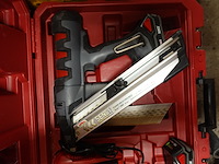 Accu nagelschieter senco - afbeelding 5 van  5