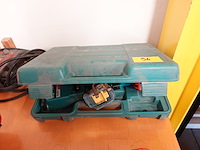Accu nagelschieter + slagmoermachine makita - afbeelding 3 van  3