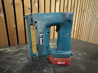 Accu nietjesmachine makita - afbeelding 4 van  7
