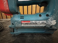 Accu nietjesmachine makita - afbeelding 5 van  7