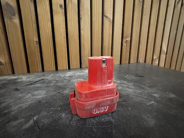 Accu nietjesmachine makita - afbeelding 6 van  7