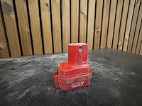 Accu nietjesmachine makita - afbeelding 6 van  7