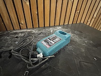 Accu nietjesmachine makita - afbeelding 7 van  7