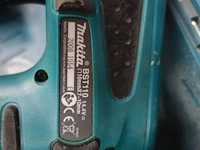 Accu nietpistool makita - afbeelding 2 van  3