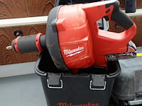 Accu onstoppingmachine milwaukee - afbeelding 1 van  8