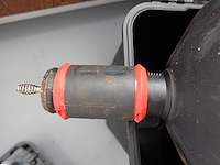 Accu onstoppingmachine milwaukee - afbeelding 4 van  8