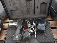 Accu permachine rehau - afbeelding 1 van  5