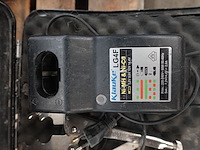 Accu permachine rehau - afbeelding 4 van  5