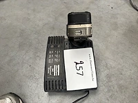 Accu persmachine geberit mepla mapress - afbeelding 4 van  4
