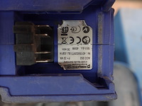 Accu persmachine geberit - afbeelding 4 van  4