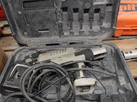 Accu persmachine viege - afbeelding 1 van  4