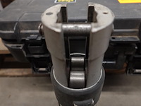 Accu persmachine viege - afbeelding 3 van  4
