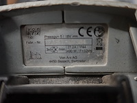 Accu persmachine viege - afbeelding 4 van  4