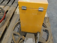 Accu-poliermachine - afbeelding 4 van  10
