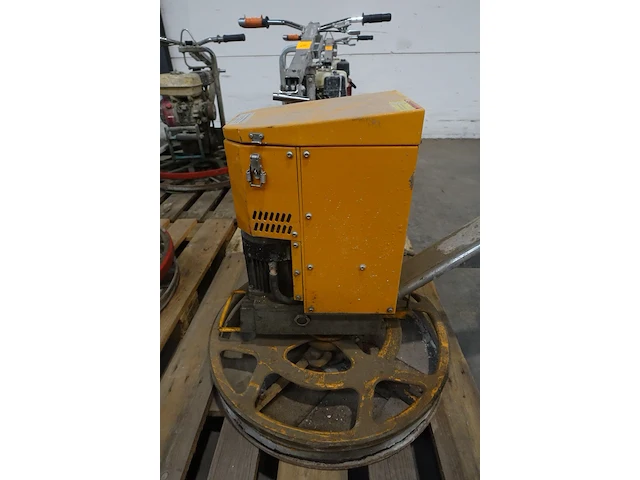 Accu-poliermachine - afbeelding 5 van  10