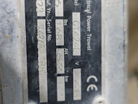 Accu-poliermachine - afbeelding 6 van  10