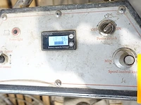 Accu-poliermachine - afbeelding 7 van  10