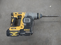 Accu popnageltang dewalt - afbeelding 1 van  5