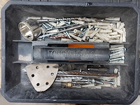 Accu popnageltang dewalt - afbeelding 4 van  5