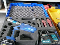 Accu presmachine uponor - afbeelding 1 van  6