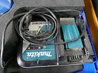 Accu presmachine uponor - afbeelding 3 van  6