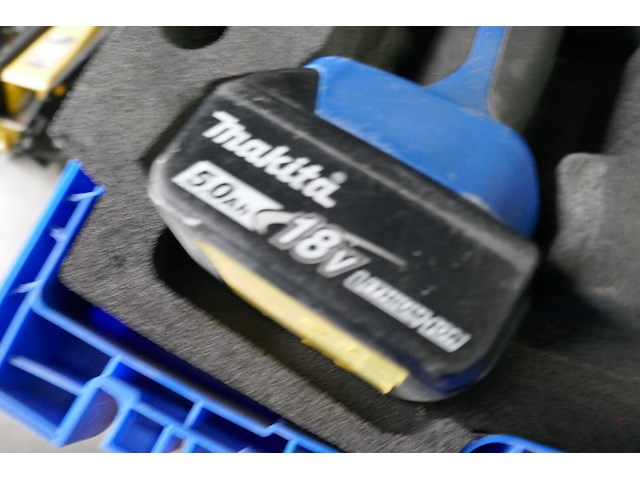 Accu presmachine uponor - afbeelding 4 van  6