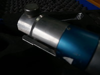 Accu presmachine uponor - afbeelding 6 van  6