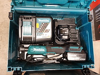 Accu ratelsleutel makita - afbeelding 1 van  3