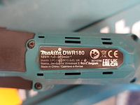 Accu ratelsleutel makita - afbeelding 2 van  3