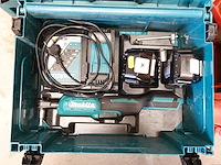 Accu ratelsleutel makita - afbeelding 1 van  3