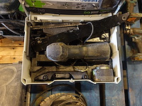 Accu reciprozaag festool - afbeelding 1 van  4