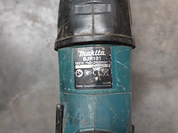 Accu reciprozaag makita - afbeelding 3 van  6